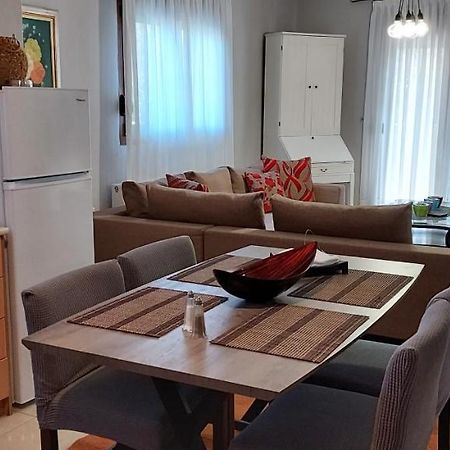 Olympus Vacation Paradise Apartment Литокорон Екстериор снимка