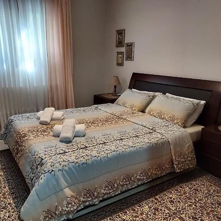 Olympus Vacation Paradise Apartment Литокорон Екстериор снимка