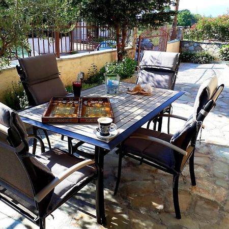 Olympus Vacation Paradise Apartment Литокорон Екстериор снимка