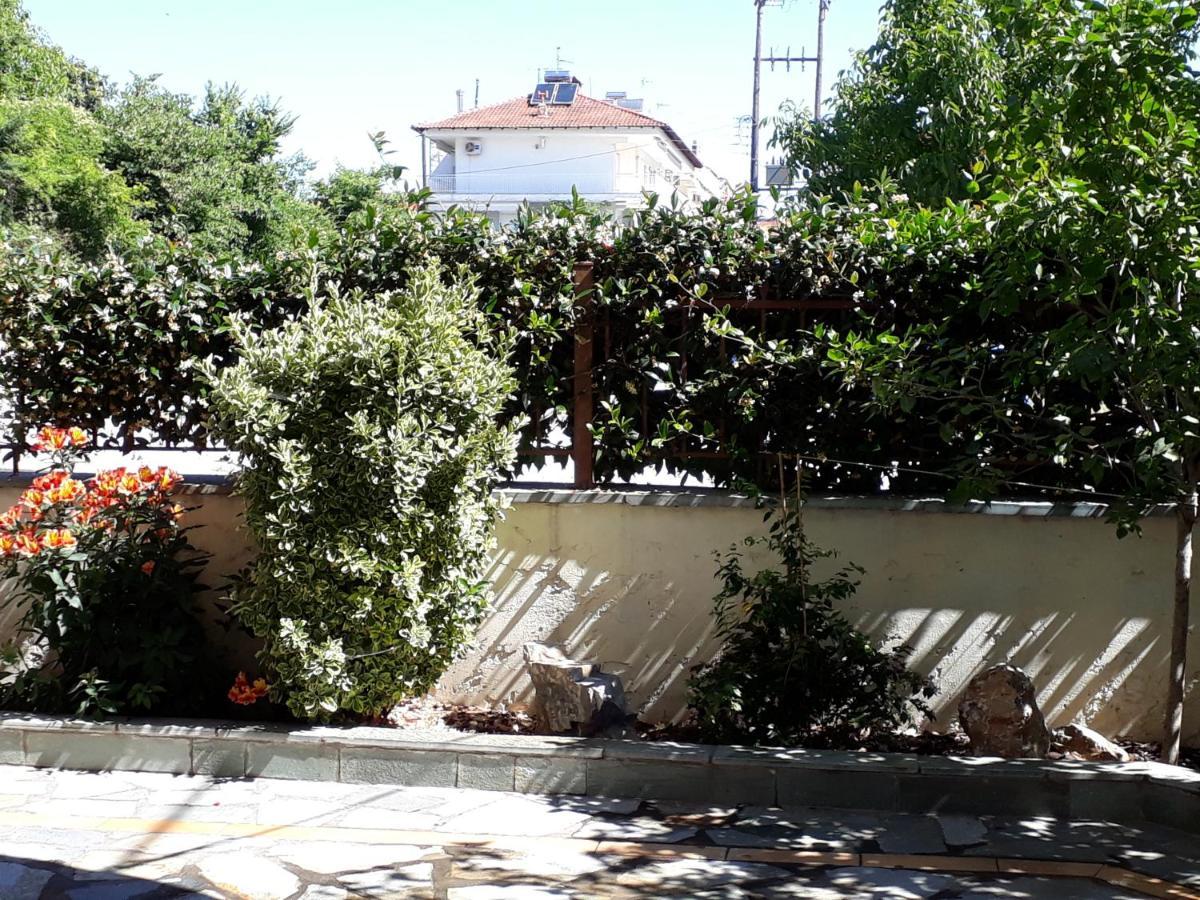 Olympus Vacation Paradise Apartment Литокорон Екстериор снимка