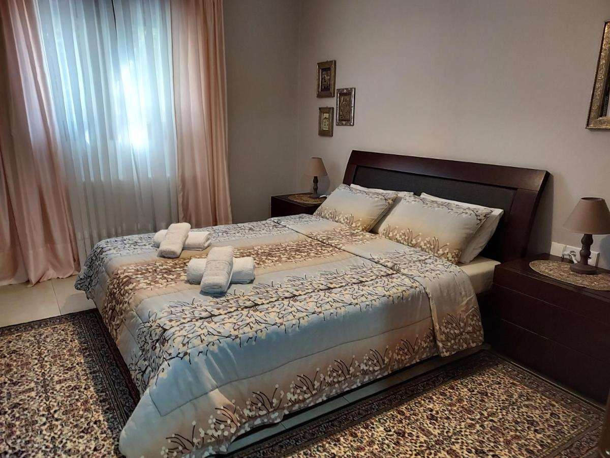 Olympus Vacation Paradise Apartment Литокорон Екстериор снимка