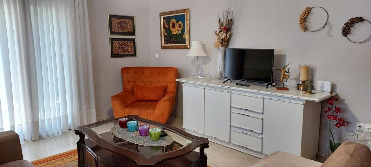 Olympus Vacation Paradise Apartment Литокорон Екстериор снимка