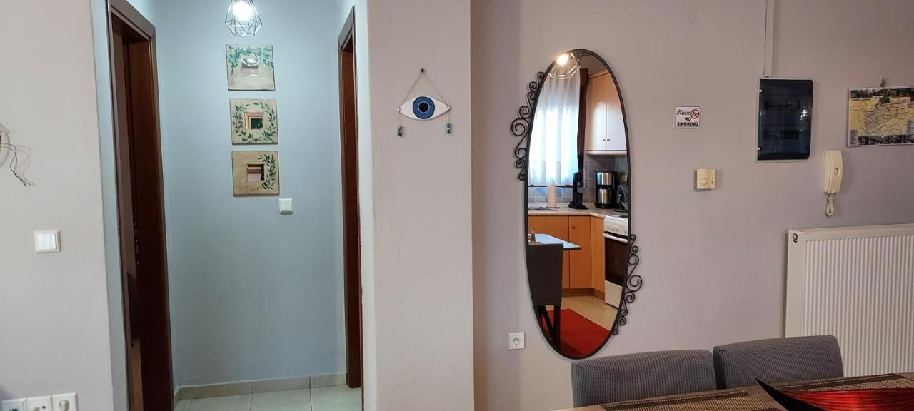 Olympus Vacation Paradise Apartment Литокорон Екстериор снимка