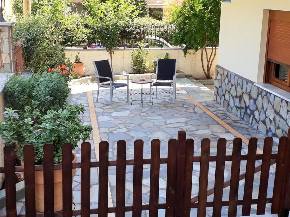 Olympus Vacation Paradise Apartment Литокорон Екстериор снимка