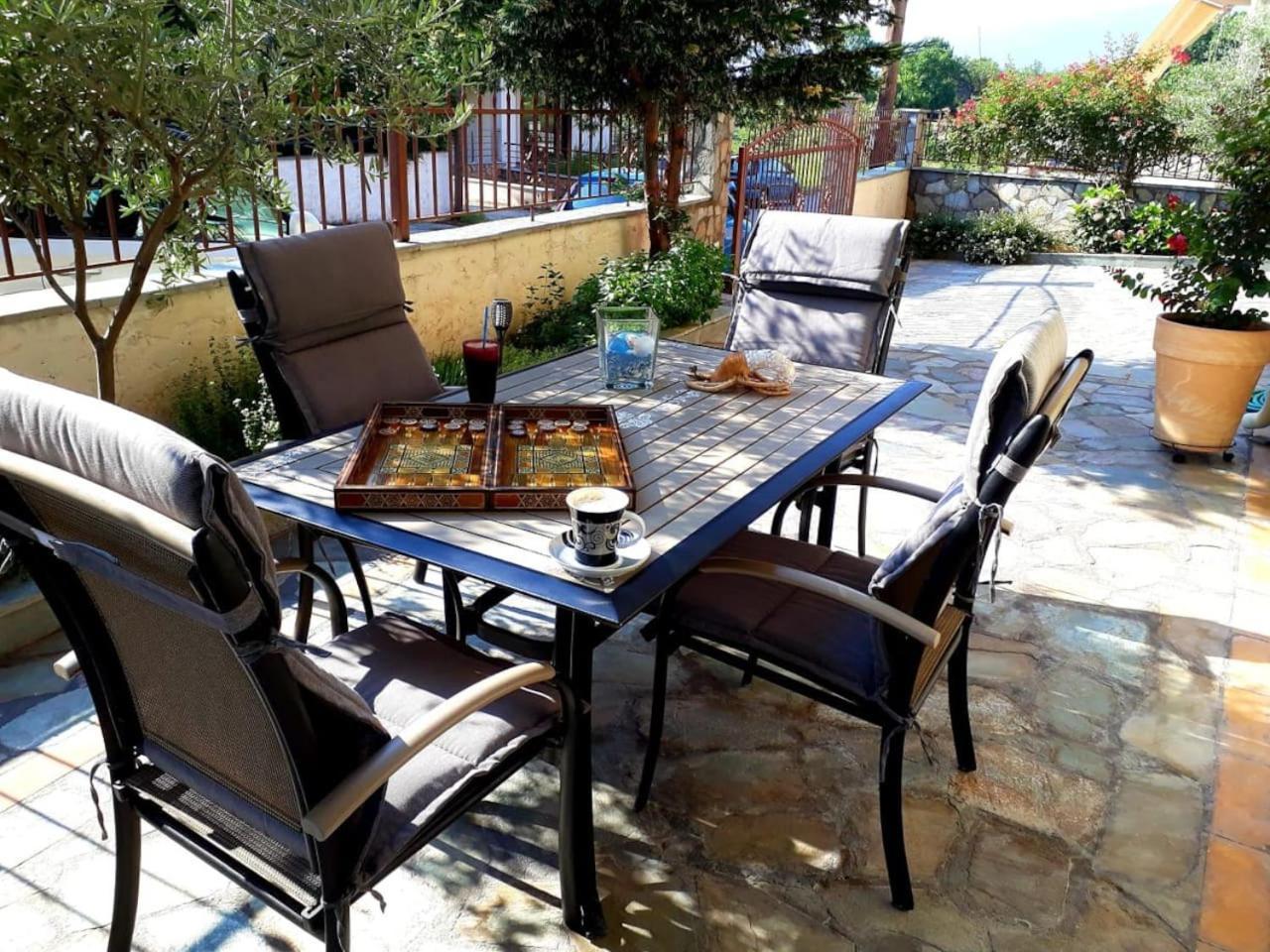 Olympus Vacation Paradise Apartment Литокорон Екстериор снимка